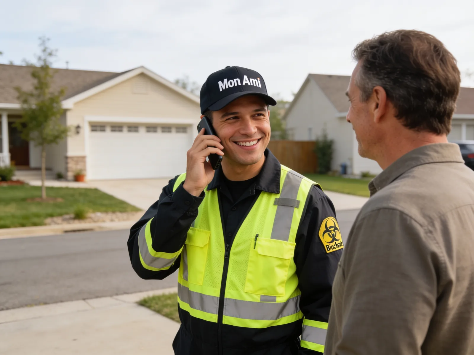 Sewage Cleanup Battle Creek, MI FAQs